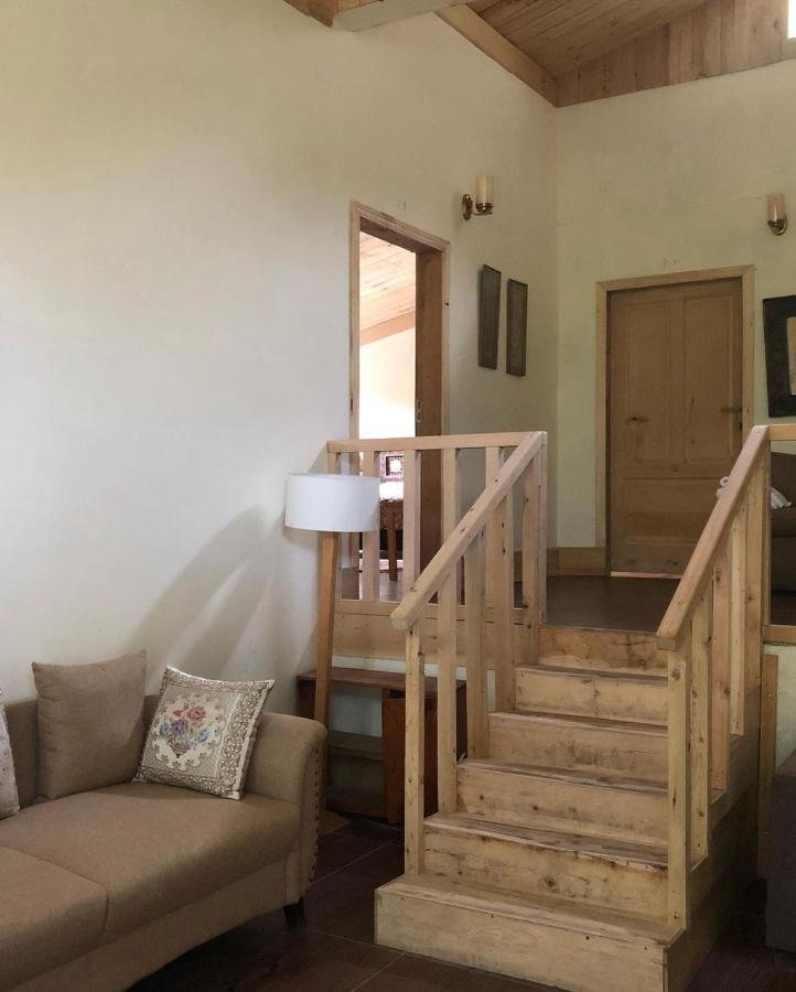 Walnut Heights By Roomy, Kalam Exterior photo