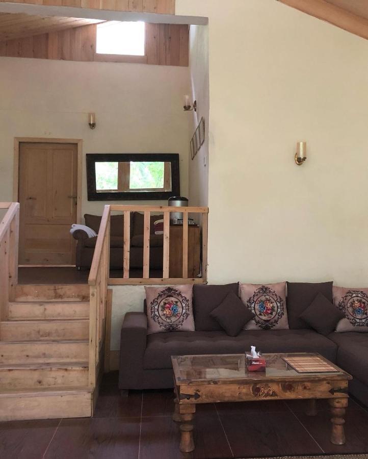 Walnut Heights By Roomy, Kalam Exterior photo