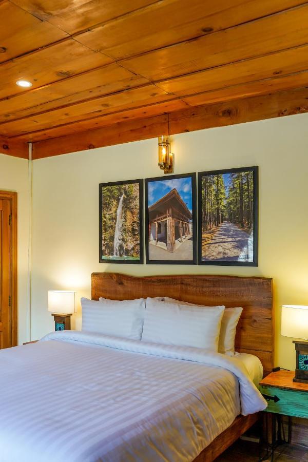 Walnut Heights By Roomy, Kalam Exterior photo