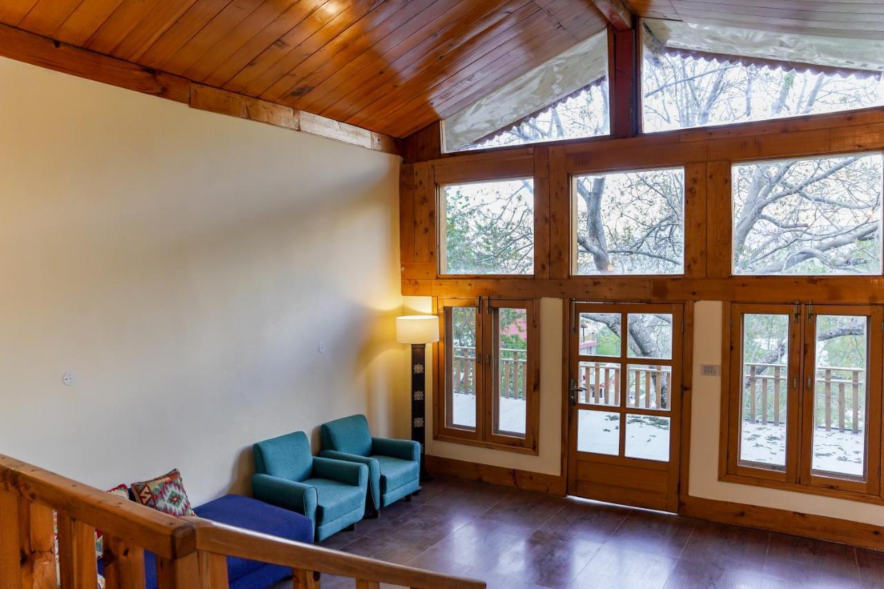 Walnut Heights By Roomy, Kalam Exterior photo
